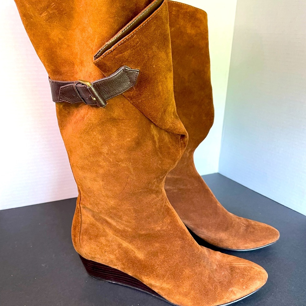 Nine West Boot